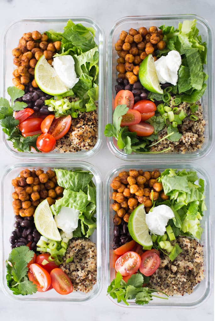 Ultimate Guide to the Best Meal Prep Containers • A Sweet Pea Chef