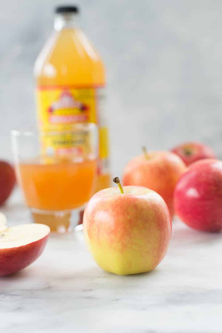 Cider vinegar of apple benefit 11 Proven