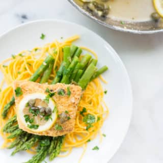17 Healthy Fish Recipes To Eat Fish More Often!
