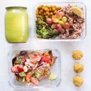 anti-inflammatory breakfast recipes