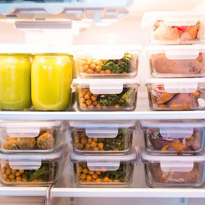 Ultimate Guide to the Best Meal Prep Containers