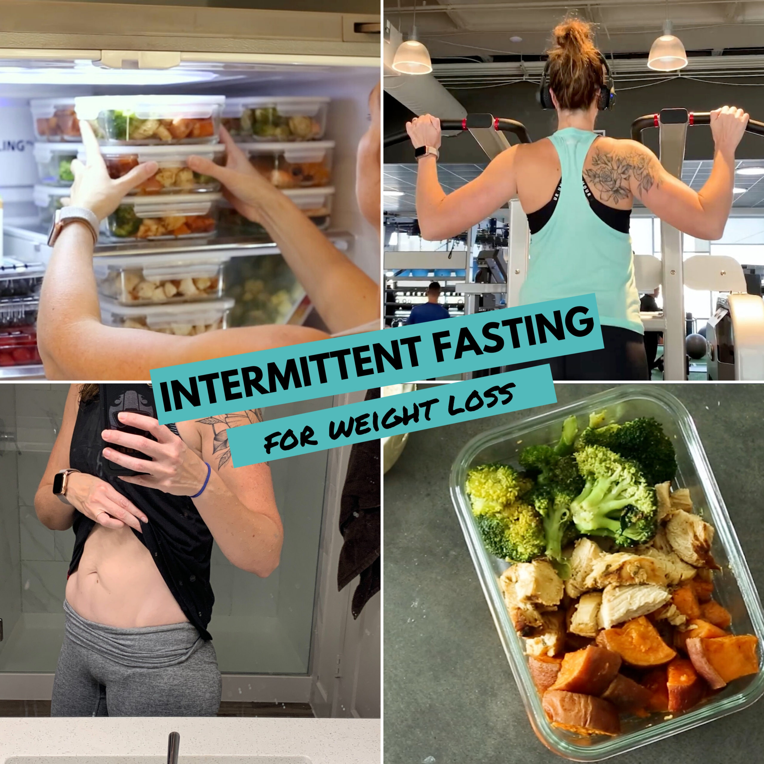 Does Intermittent Fasting Work For Weight Loss? Beginner's Guide To Intermittent Fasting