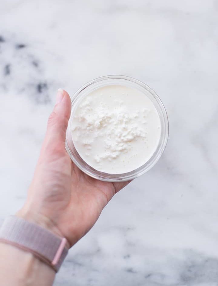 Are you confused as to whether you should be eating dairy? Are you wondering if it is inflammatory or not because you’ve heard both? This post will look at the discussion around whether dairy is inflammatory.