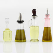 What is the Healthiest Oil to Cook With?