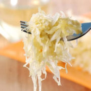 9 Shocking Benefits of Sauerkraut