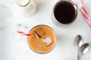 Which is Better: Creamer or Half and Half?