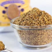 10 Surprising Benefits of Flaxseed Meal