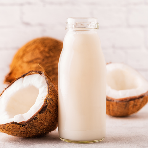 Coconut Water Vs. Coconut Milk: Are They The Same?