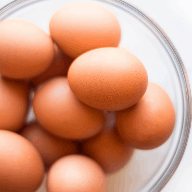 What's the best substitute for eggs?