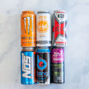 Are energy drinks good for you? Can they be part of a healthy lifestyle? This post will answer your questions about energy drinks and whether it’s okay to use them to enhance your physical performance and mental alertness. 