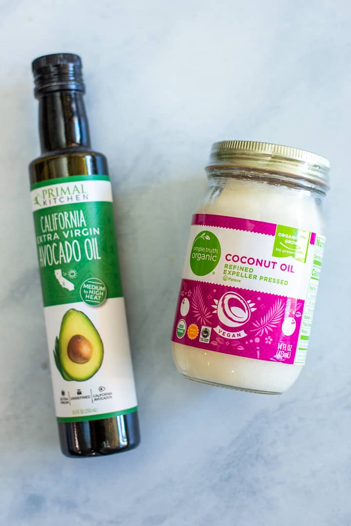 Coconut Oil Vs Avocado Oil: Which Is Better?