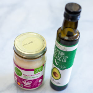 Easy Avocado Hummus Recipe • A Sweet Pea Chef