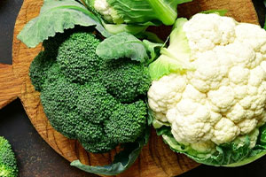 Broccoli vs Cauliflower: Which is Healthier?