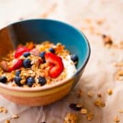 How To Make Granola