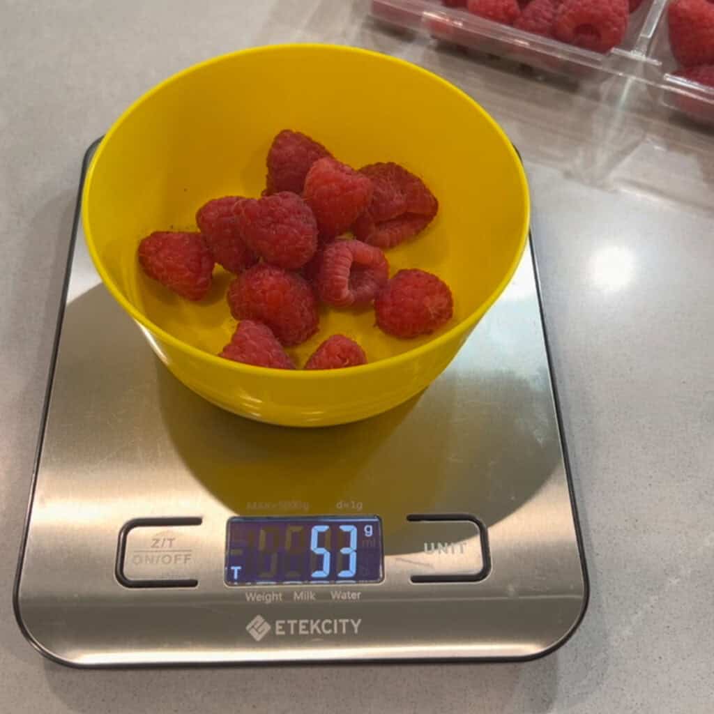 130+ Meal Prep Ideas That Are Health Focused! • A Sweet Pea Chef