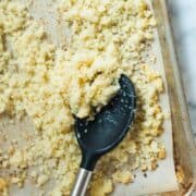 How to Make Cauliflower Rice