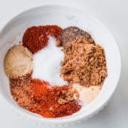 Fajitas Seasoning