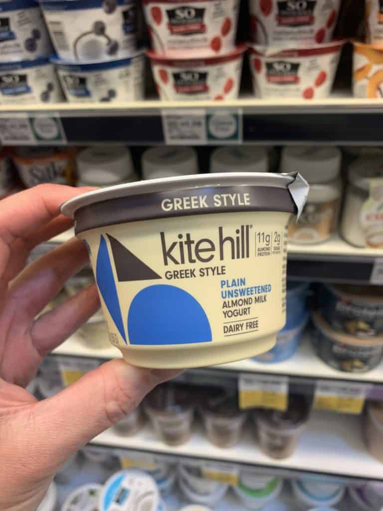6 Healthiest Greek Yogurt