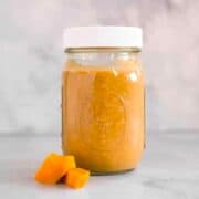 Sweet Potato Smoothie