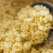 What Does Quinoa Taste Like?