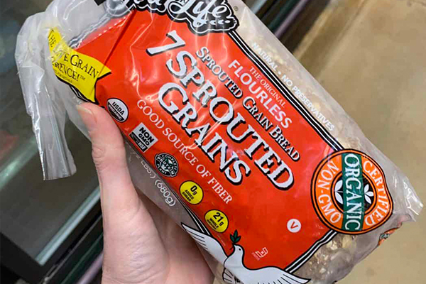 6 Best Store Bought Breads | How To Find The Best Brands