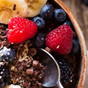 5 Anti-Inflammatory Breakfast Recipes