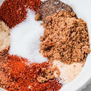 Fajita Seasoning | Easy To Blend At Home