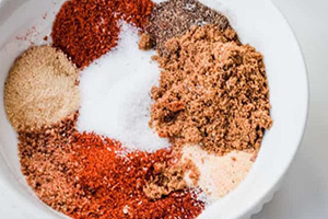 Fajita Seasoning | Easy To Blend At Home
