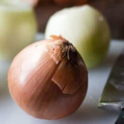 How To Cut An Onion Without Crying