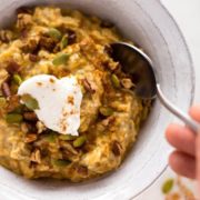 How To Make Oatmeal Taste Good | 12 Easy Tips