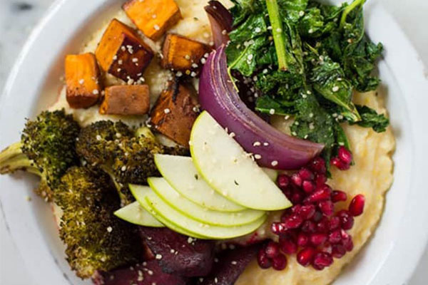 7 Healthy Fall Recipes | Best Dinners For Autumn