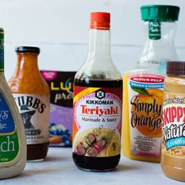 stop eating processed foods thumbnail