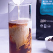 How To Make Cold Brew Coffee | Perfect For Seasonal Drinks