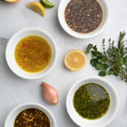 4 Best Pork Chop Marinades for Juicy Pork | And How To Make A Pork Marinade