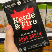 Best Bone Broth For Weight Loss | 5 High-Quality Brands