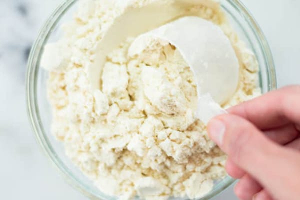 Pea Protein vs Whey Protein: Which is Better?