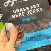 Best Beef Jerky For Weight Loss | 2022 Buyers Guide