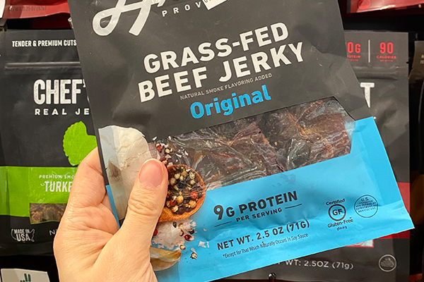Best Beef Jerky For Weight Loss | 2022 Buyers Guide • A Sweet Pea