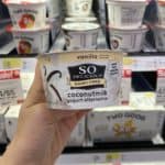 best non-dairy yogurts