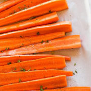 Benefits Of Carrots | Better Eye Health And Beyond!