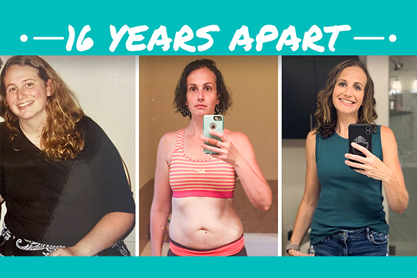 Intermittent Fasting Before And After | My Personal Weight Loss Success With IF
