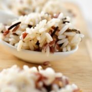 Is Wild Rice Healthy?