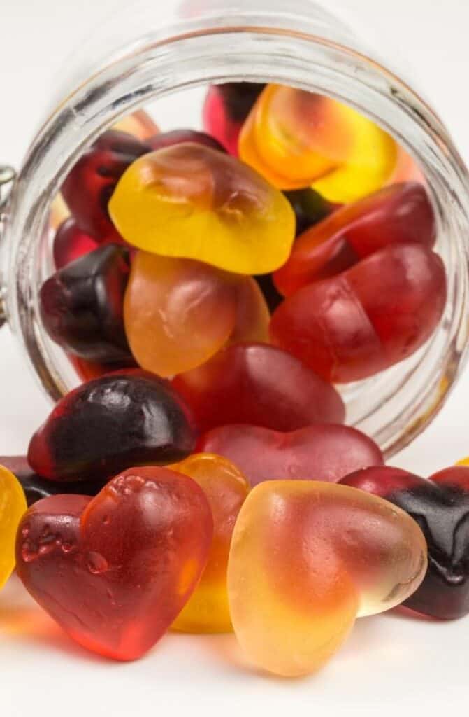 ACV Gummies - Do they work?