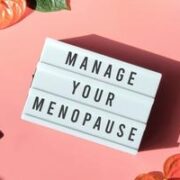 5 Natural Remedies for Menopause