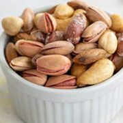 Pros and Cons of Nuts by Each Type