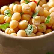 5 Incredible Benefits of Chickpeas