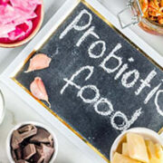 Probiotics for Women: Why They're Important and How To Eat Them