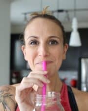 Clean Eating Recipes & Meal Prep • A Sweet Pea Chef