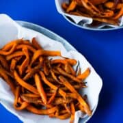 Sweet Potato Fries
