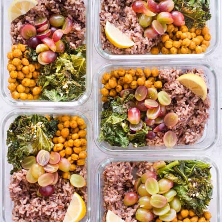 Recipes • A Sweet Pea Chef